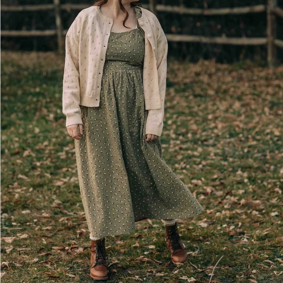 New in bag Shopdahl Allie Dress Size Small - Picture 4 of 10